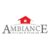 Ambiance Design & Staging Logotype