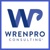 WrenPro Consulting Logotype