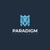 Paradigm Ltd. Logotype