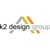 K2 Design Group, PA Logotype