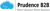 Prudence B2B Logotype