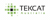 Tekcat Australia Logotype