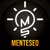 MenteSEO - Marketing Agency Logotype
