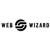 Web Wizard Logotype