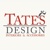 Tate's Design Logotype