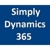 Simply Dynamics Logotype