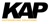 KAP Outsourcing Solutions Logotype