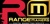 Rang makers Digital Marketing services Logotype