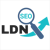 Londrina SEO Logotype