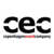 Copenhagen Event Company/CEC Event Logotype