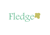 Fledge Marketing Logotype