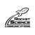 Rocket Science Communications Logotype