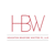 Houghton Bradford Whitted PC, LLO Logotype