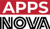 Apps Nova Logotype