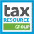 Tax Resource Group Logotype