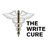 The Write Cure Logotype