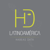 HD Latinoamerica Logotype