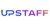 Upstaff Logotype
