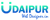 Udaipur Web Designer Logotype