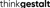 Thinkgestalt Logotype