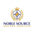 Noble Source Notary Services Logotype