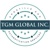 TGM Global Inc. Logotype