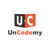 Uncodemy Logotype