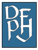 Daugherty, Fowler, Peregrin, Haught & Jenson Logotype