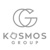Kosmos Events | Kosmos Group Logotype