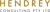 Hendrey Consulting Logotype