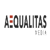 Aequalitas Media Logotype