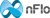 nFlo Sp. z o.o. Logotype