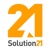 Solution21, Inc. Logotype