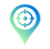 Laser Sight Digital Logotype