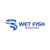 Wet Fish Digital, L.L.C. Logotype