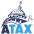 ATAX Lansing, MI Logotype