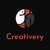 Creativery Logotype