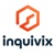 Inquivix (인퀴빅스) Logotype