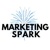 Marketing Spark Logotype