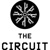The Circuit Woodstock Logotype