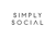 Simply Social Logotype