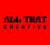 All That Creative Logotype