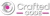 Crafted CODE Logotype
