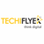 techiflyer Logotype