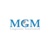 MGM Linguistic Solutions® Logotype