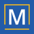 Metro Commercial Real Estate (Illinois) Logotype