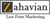 Zahavian Legal Marketing Logotype
