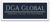 dga global Logotype