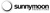 SunnyMoon Productions Logotype