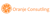Oranje Consulting Logotype